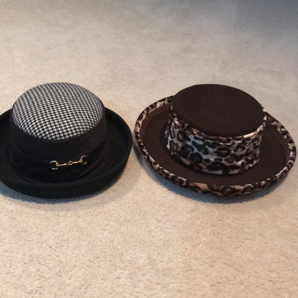 Hats